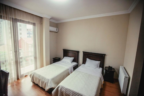 Hotel Riva (Batumi)